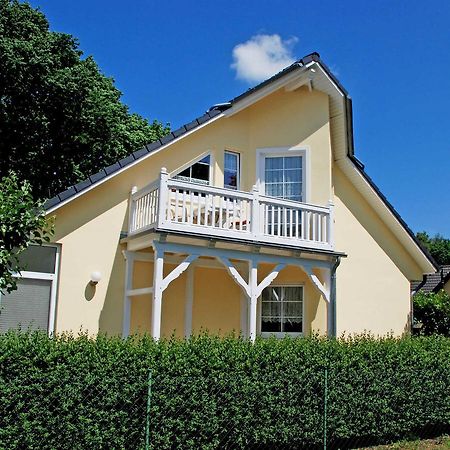 Ferienwohnung Schwalbennest Baabe Zewnętrze zdjęcie